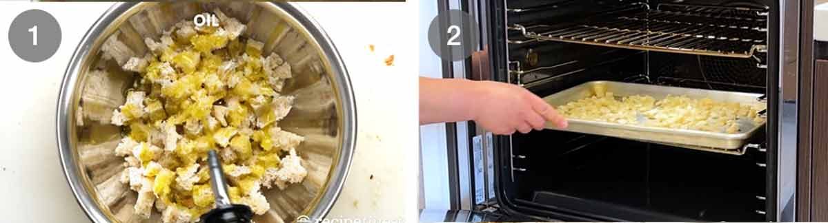 Cómo hacer guiso de pescado