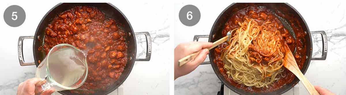 Cómo hacer guiso de pescado