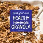 Granola House Sain - Construye el tuyo
