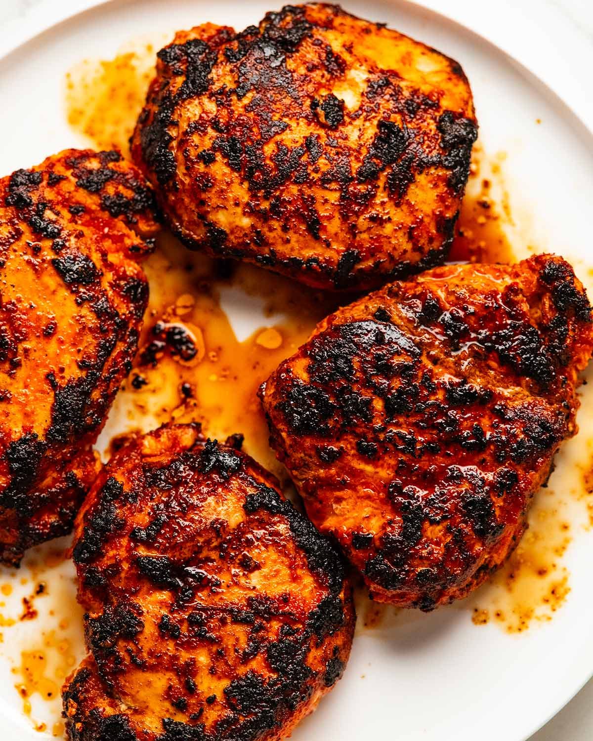 Hamburguesa nandos peri péri-poulet