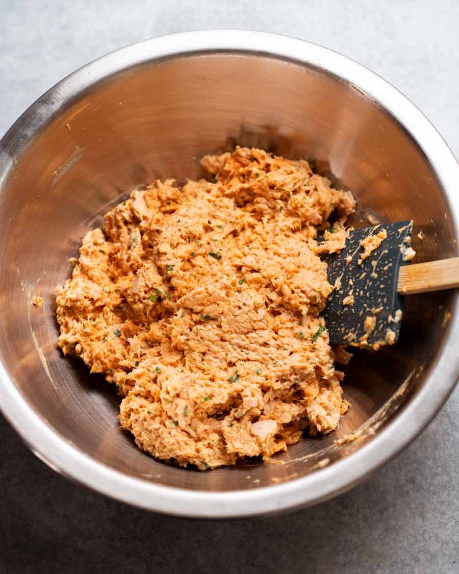 Atún enlatado para el atún picante de arroz crujiente