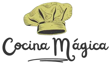 Cocina Mágica