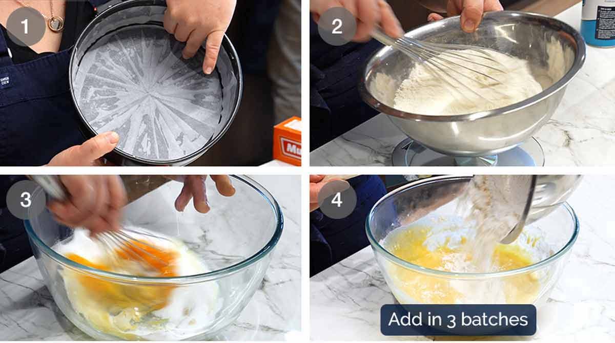 Cómo hacer un pastel de miles de billetic que estalla