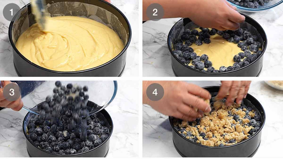Cómo hacer un pastel de miles de billetic que estalla