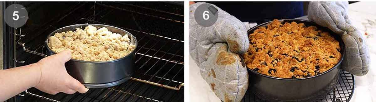 Cómo hacer un pastel de miles de billetic que estalla