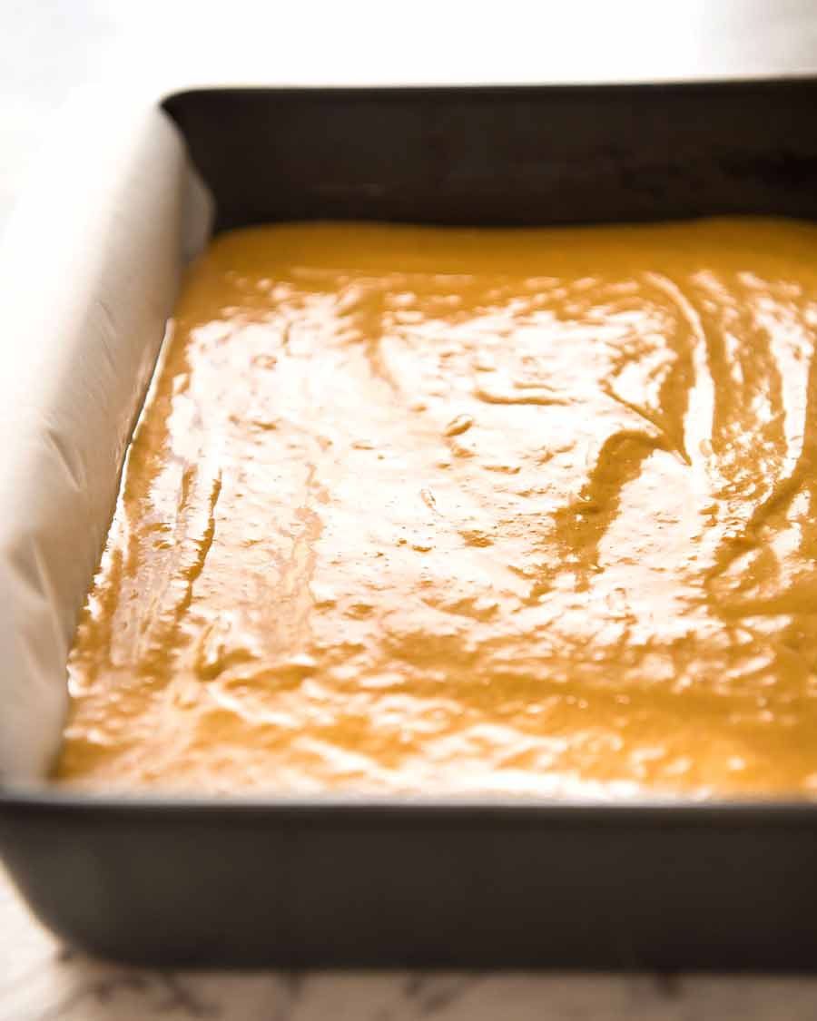 Pastel de calabaza