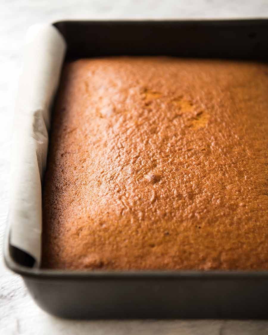 Pastel de calabaza