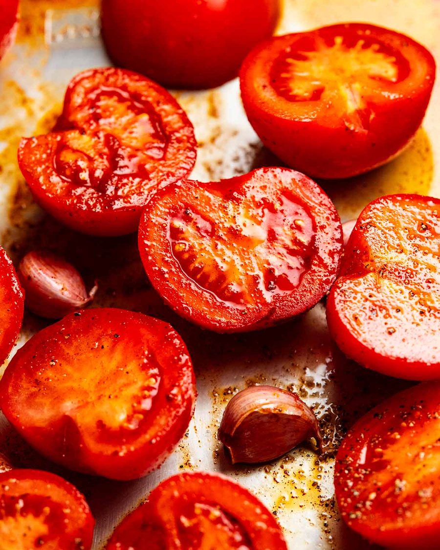 Tomates