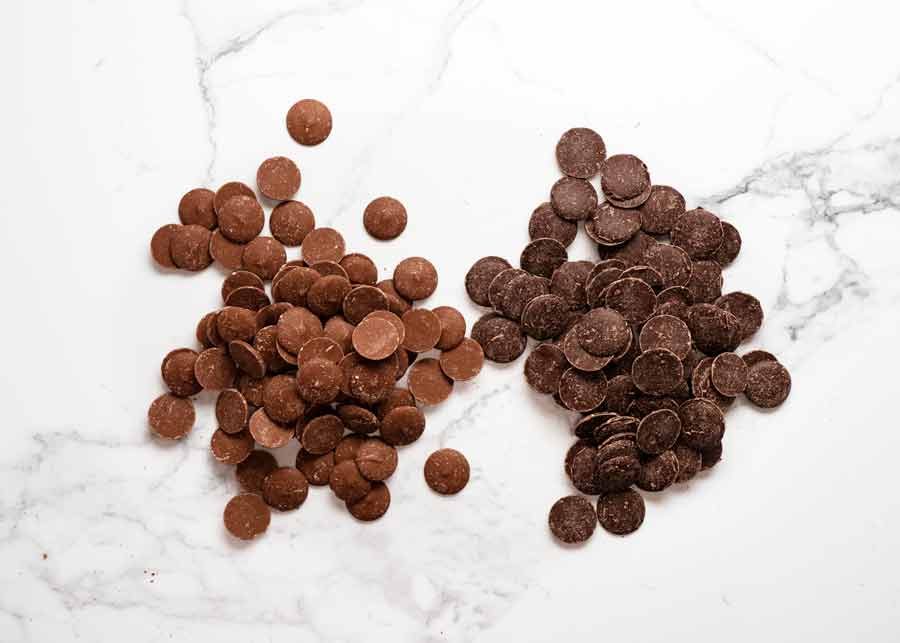 Ingredientes de roca ruta