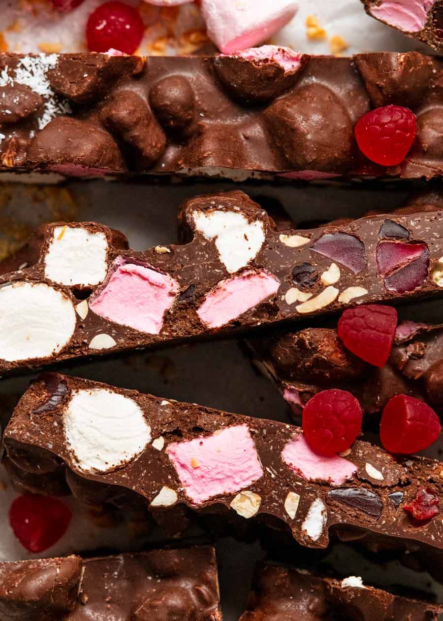 Foto de Rocky Road