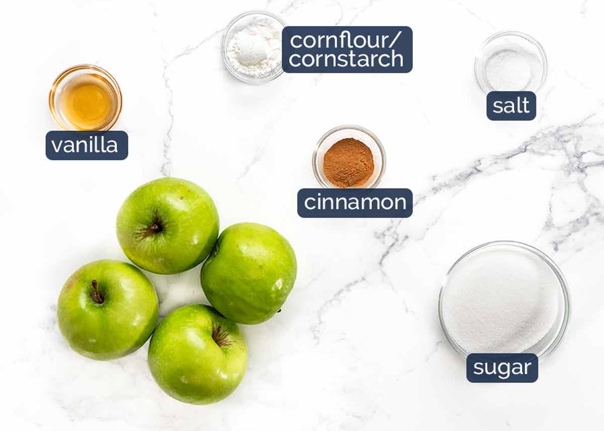Cómo hacer la rotación de Apple