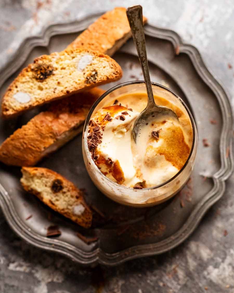 Foto de Affogato