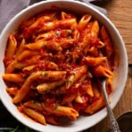Bowl of Penne all