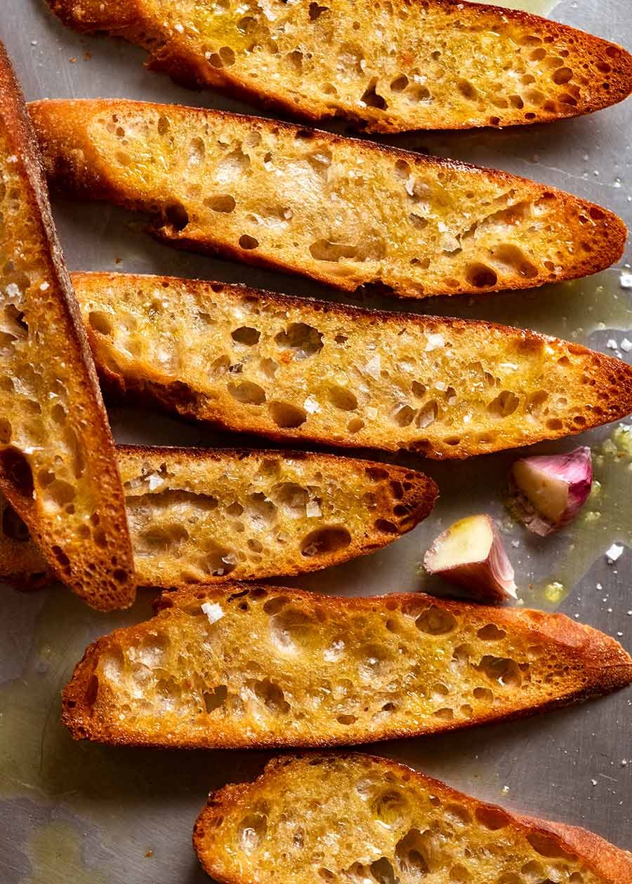 Averade Postini Postini de Crostini