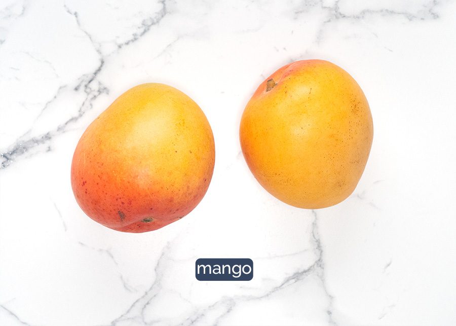 Dos mangos