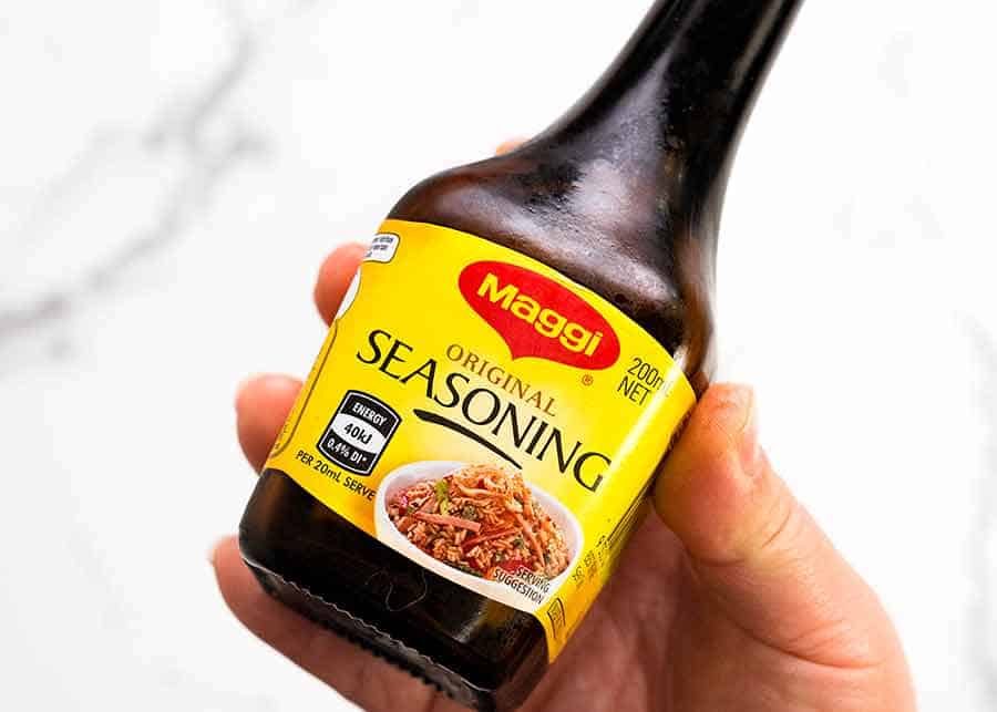Temporada de Maggi