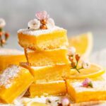 Easy Lemon Bars photo